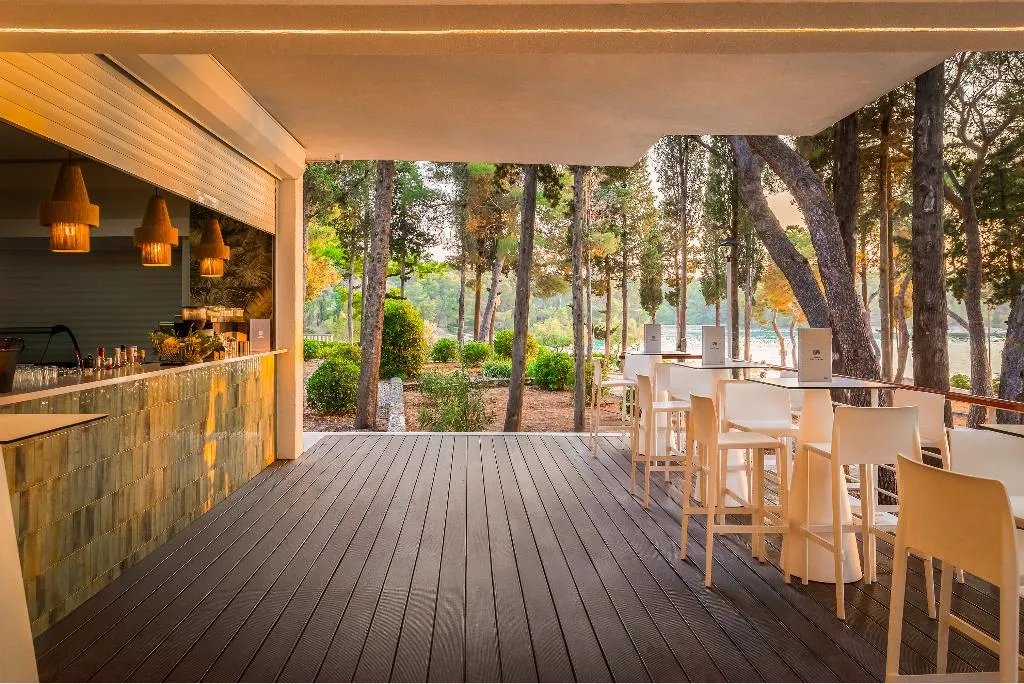 Bar, Aminess Vival Casa Velaris, Split