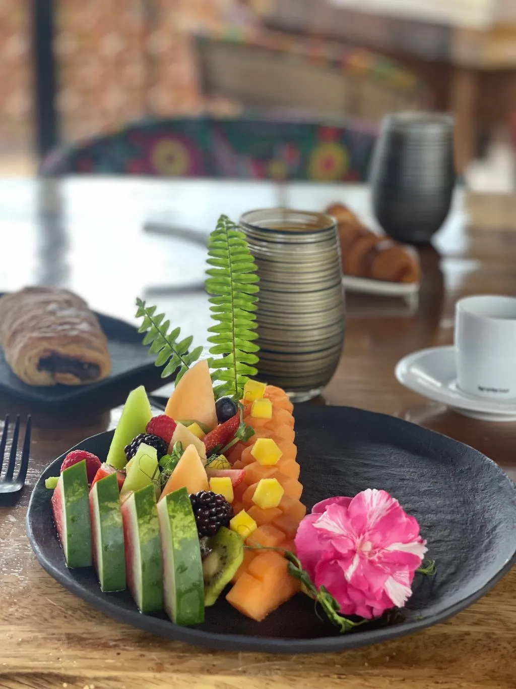 Restaurant, Akuazul Resorts Only Adults, Cancun Area