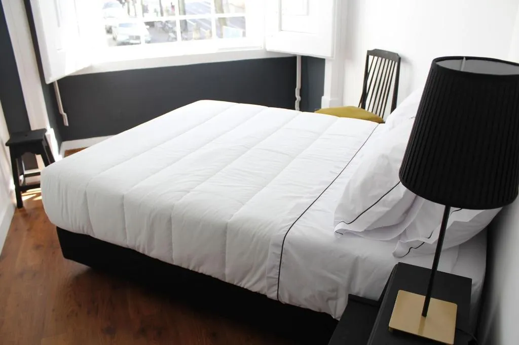 Room, Largo da Sé, Lisbon