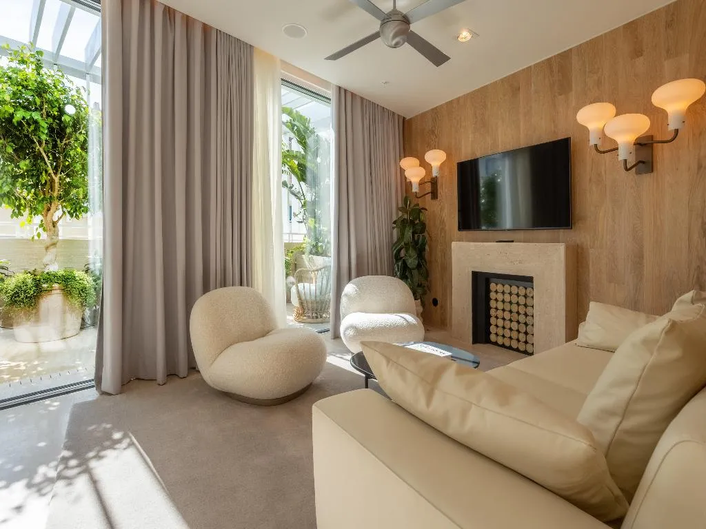 SUITE WITH TERRACE Room, Browns Avenue Hotel, Lisbon