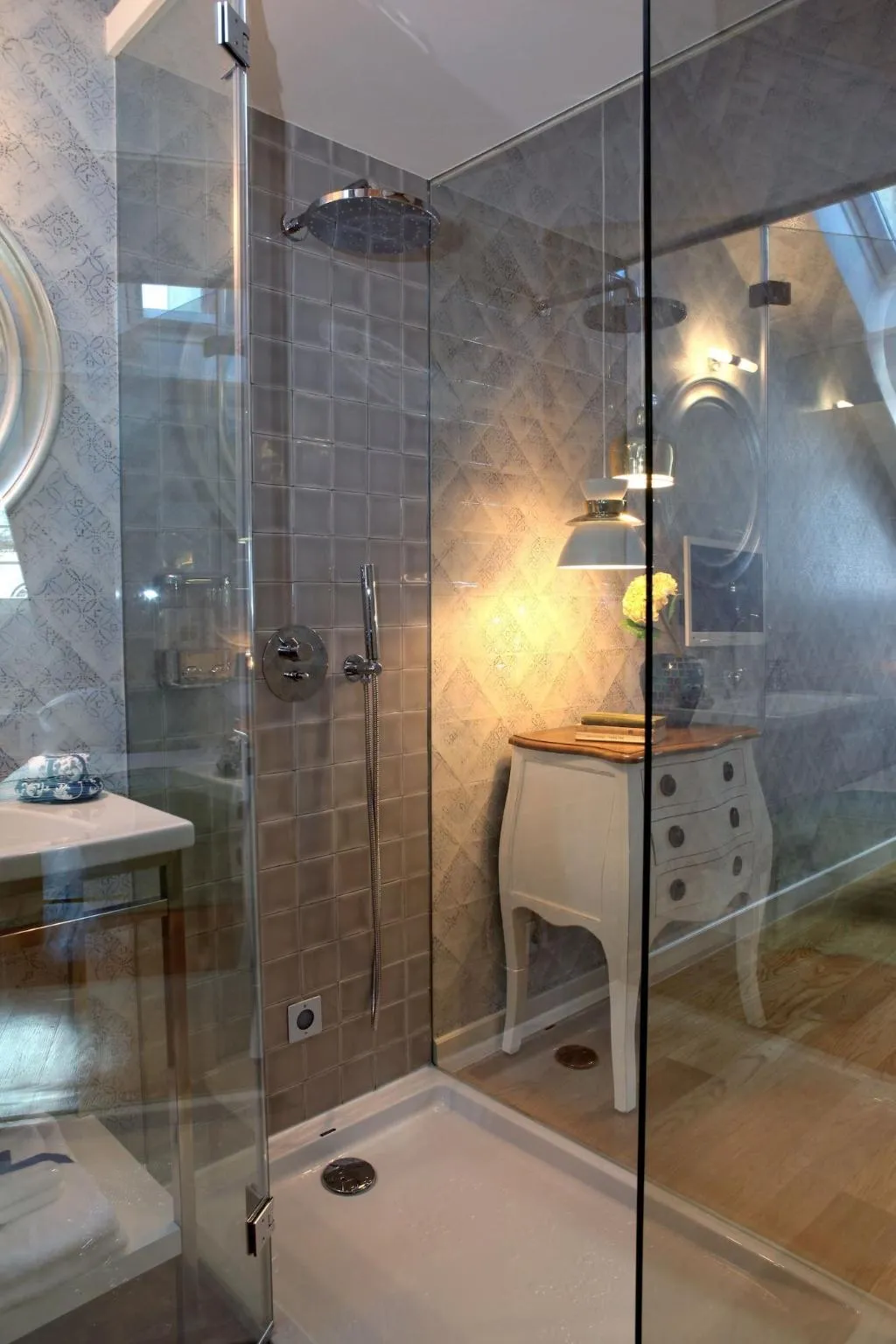 Room, Aguamel Sintra - Boutique Guest House, Lisbon