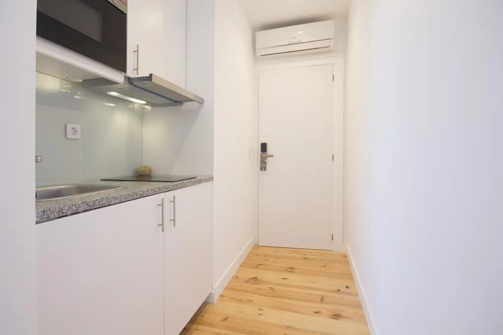 Room, Mystay Porto Centro, Porto