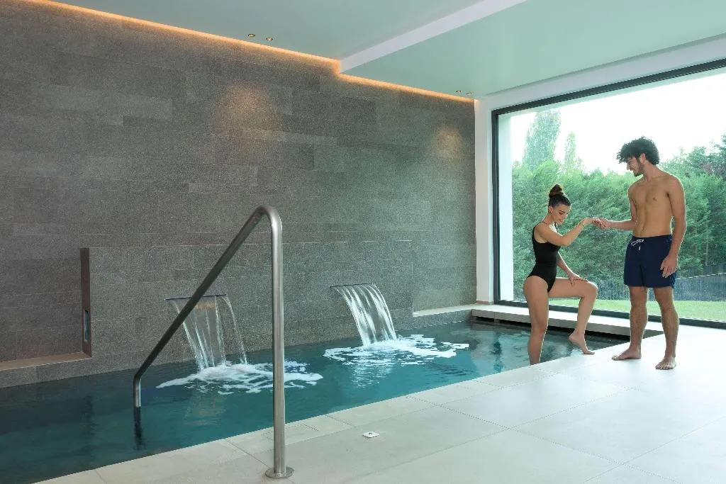 Sports and Entertainment, Hilton Garden Inn Venice Mestre San Giuliano, Venice