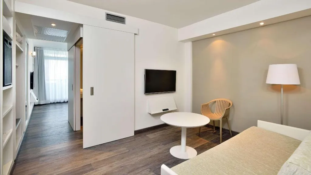 SUITE STANDARD Room, Sol Principe, Costa Del Sol