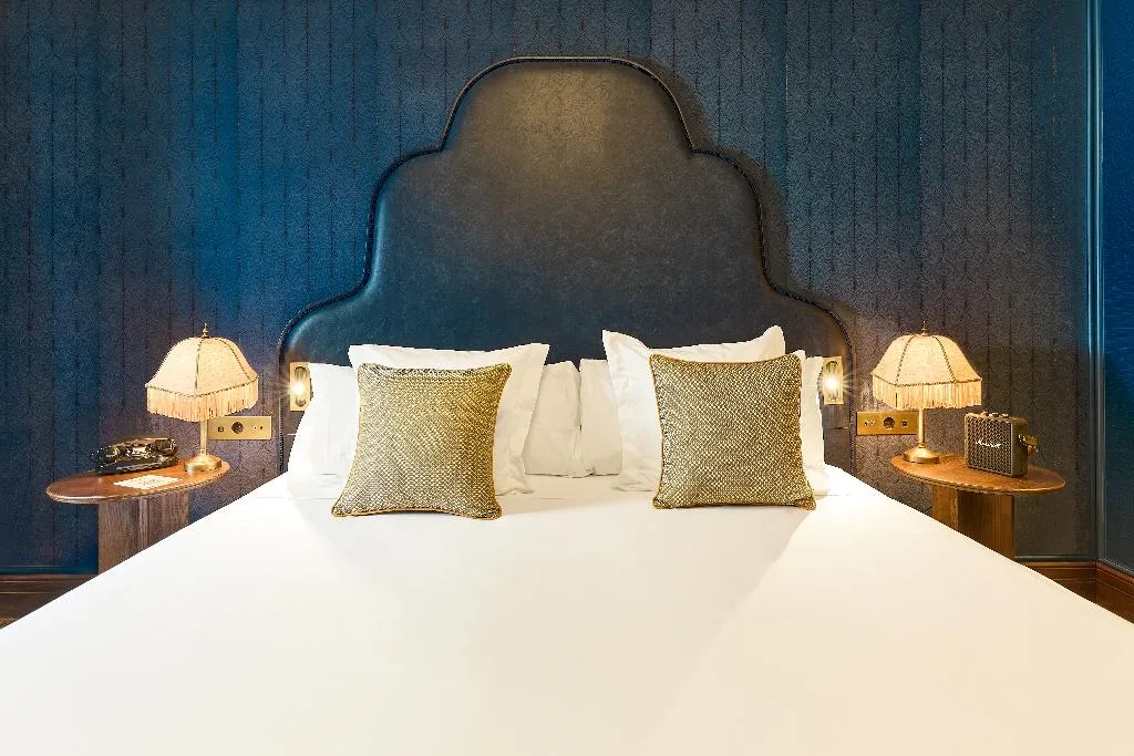 Room DELUXE Room, España Ocean Drive Newly Renovated, Barcelona