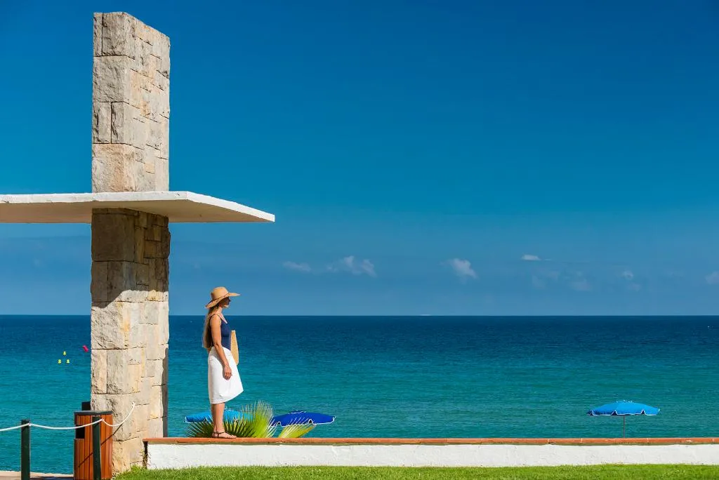 Beach, Santa Marta, Costa Brava