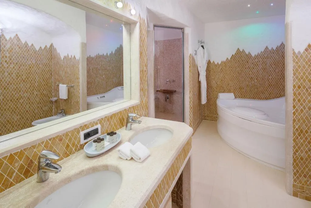Room, Cervo, Olbia