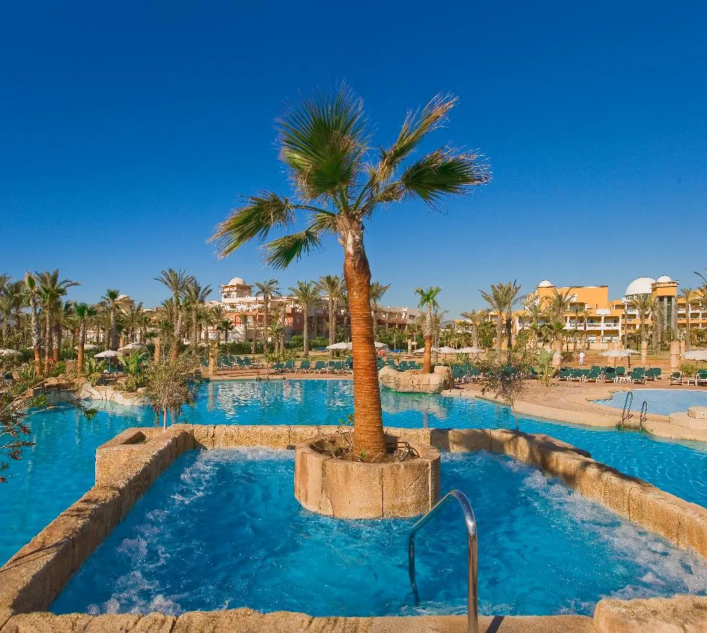 Pool, Playazimbali, Costa Almeria