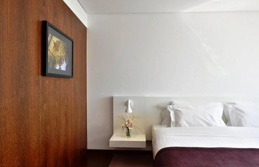 Double or Twin STANDARD Room, Pousada Palacio Estoi, Algarve