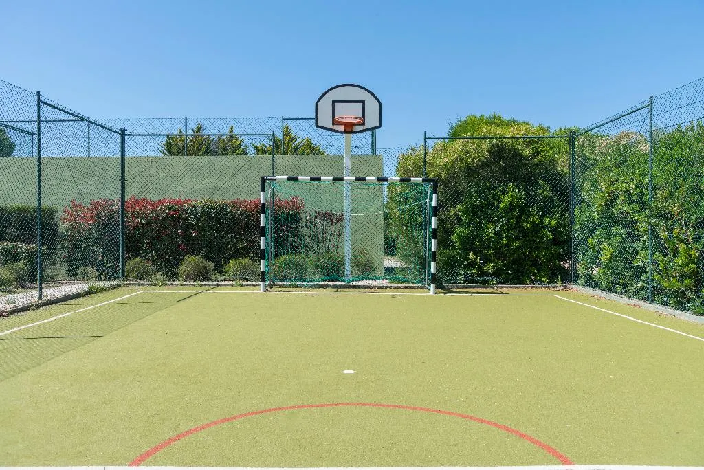 Sports and Entertainment, Vale da Lapa Village Resort, Algarve