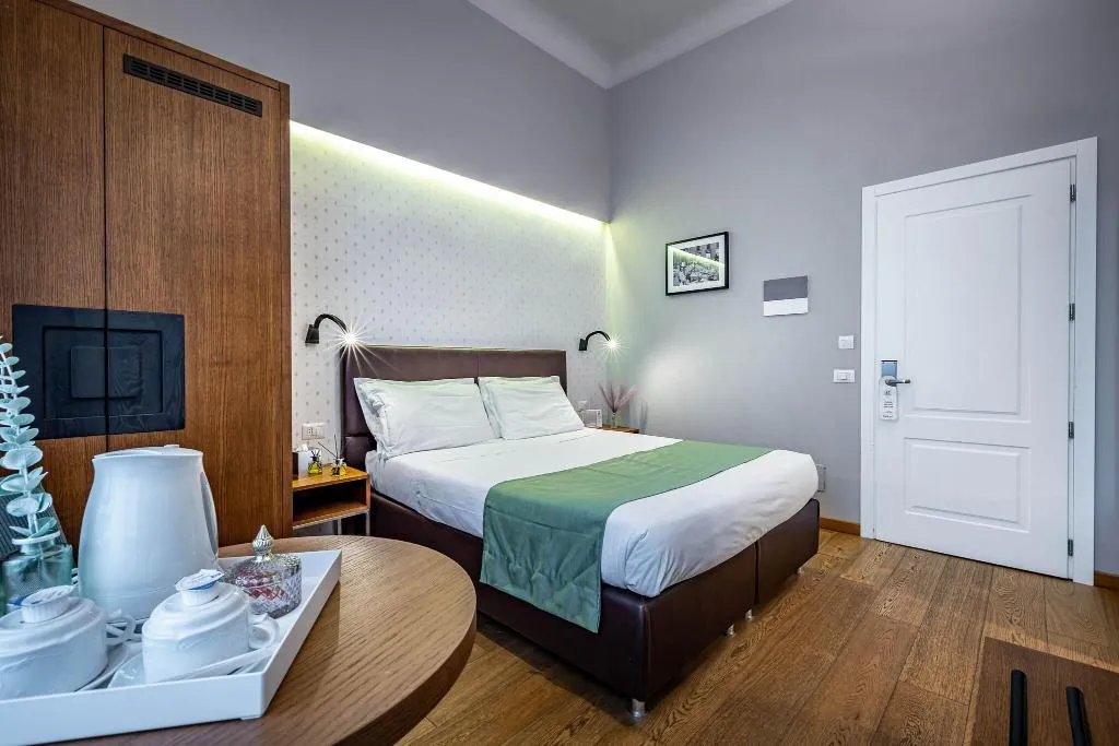 Room, Antico Centro Suites, Florence