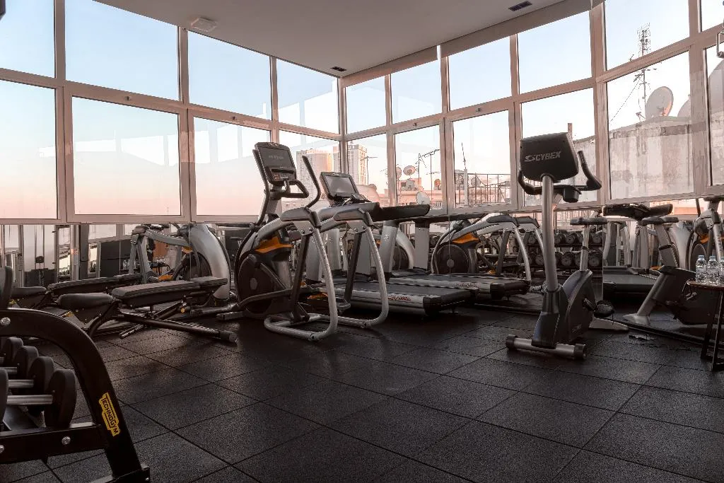 Sports and Entertainment, Art Palace Suites & Spa, Casablanca