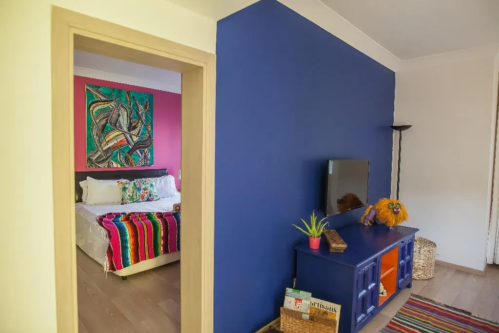 SUITE TWO BEDROOMS Room, Toka Bodrum Hotel & Beach Club, Bodrum