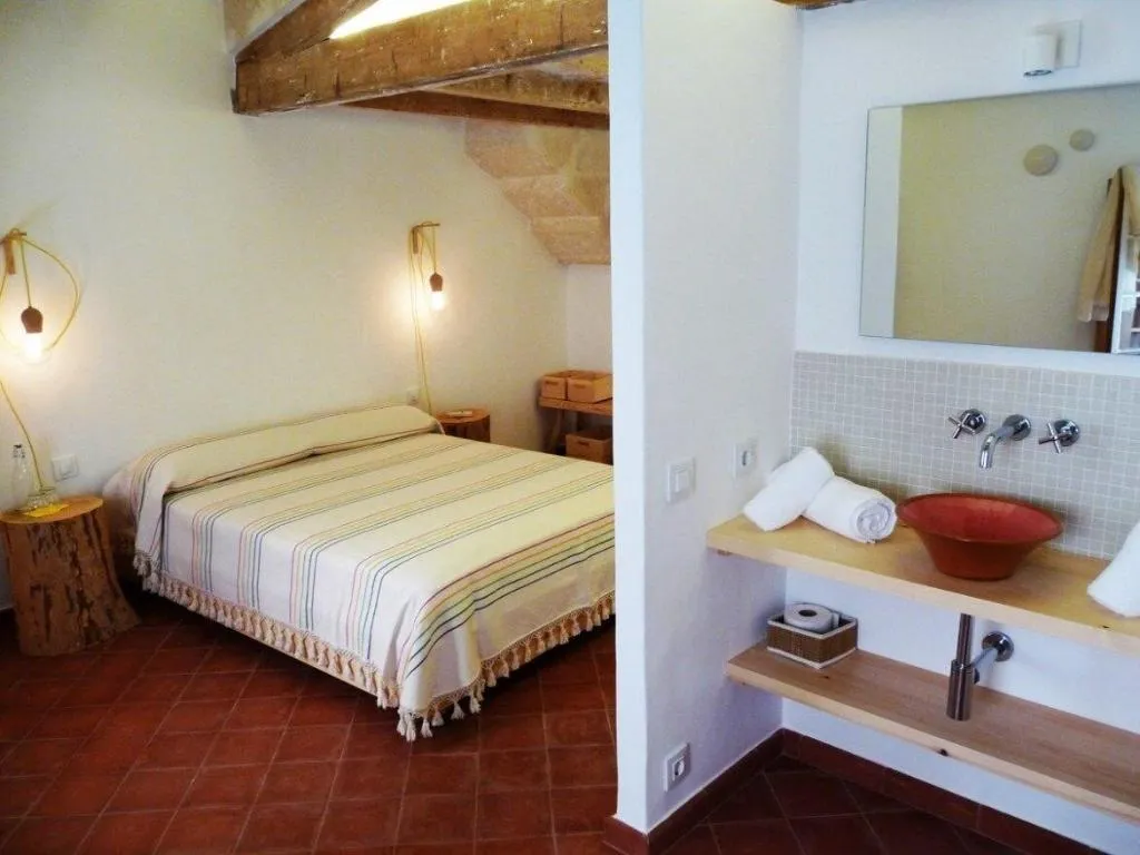 Room, Home Hotel Menorca, Menorca