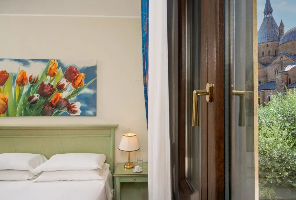 DOUBLE CLASSIC WITH VIEWS Room, Donatello, Venice