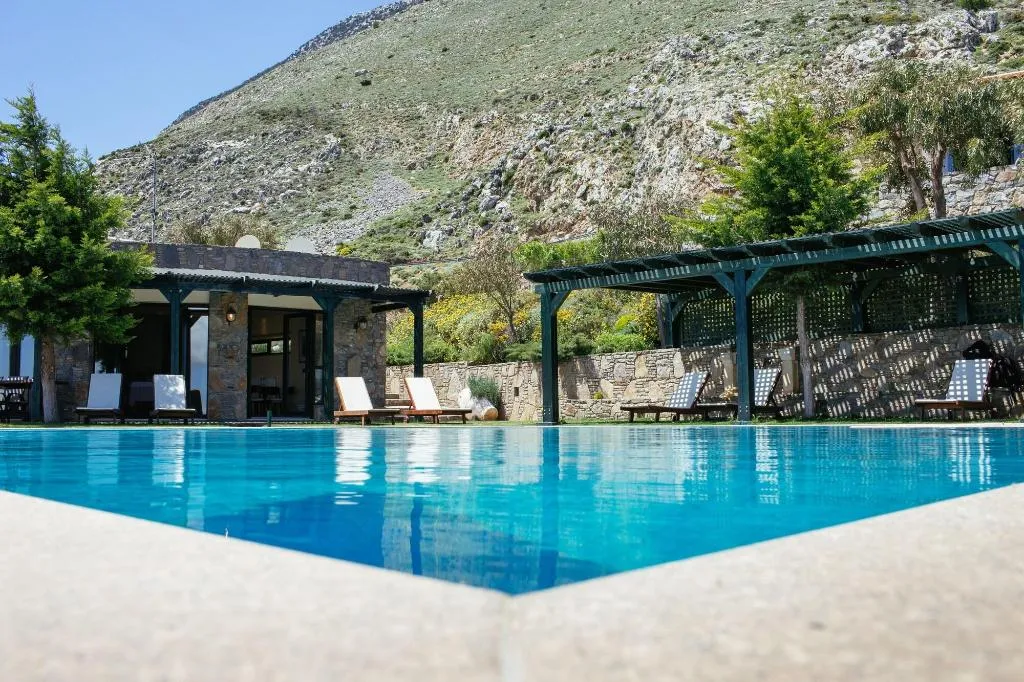 Sports and Entertainment, Aetovigla Traditional Guest Houses, Crete