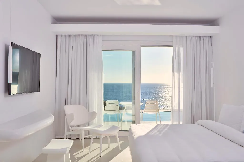 Double or Twin PREMIUM Room, Myconian Imperial - Leading Hotels of the World, Mykonos