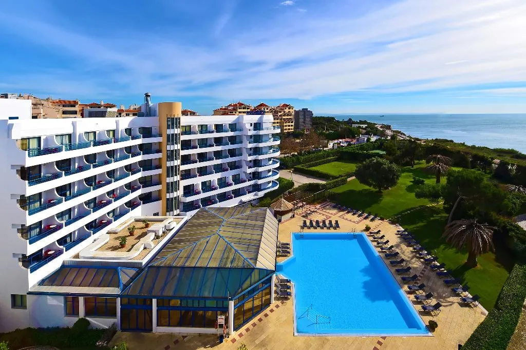 General view, Pestana Cascais Ocean and Conference Aparthotel, Lisbon