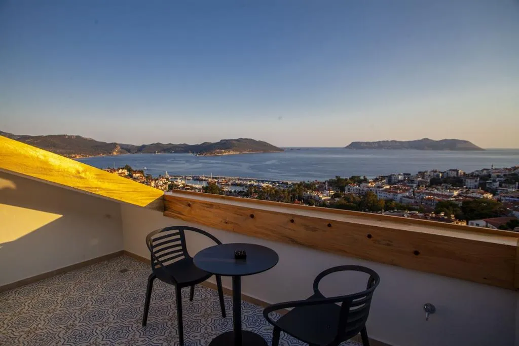 APARTMENT ONE BEDROOM Room, Lobelya Suites, Dalaman