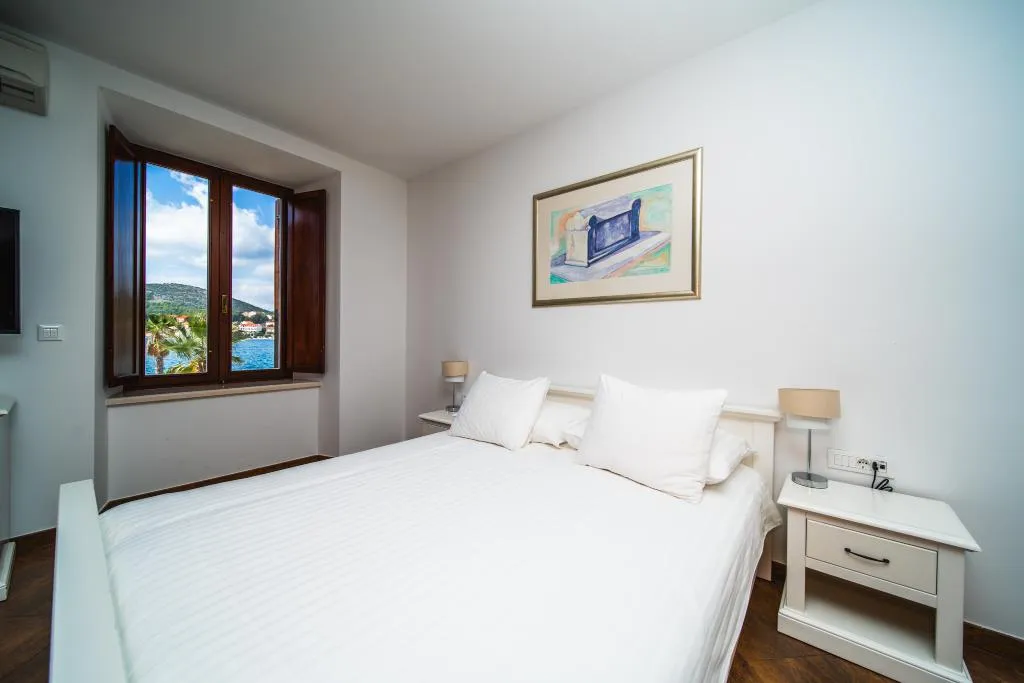 STUDIO SUPERIOR Room, Apartments Vila Riva, Dubrovnik