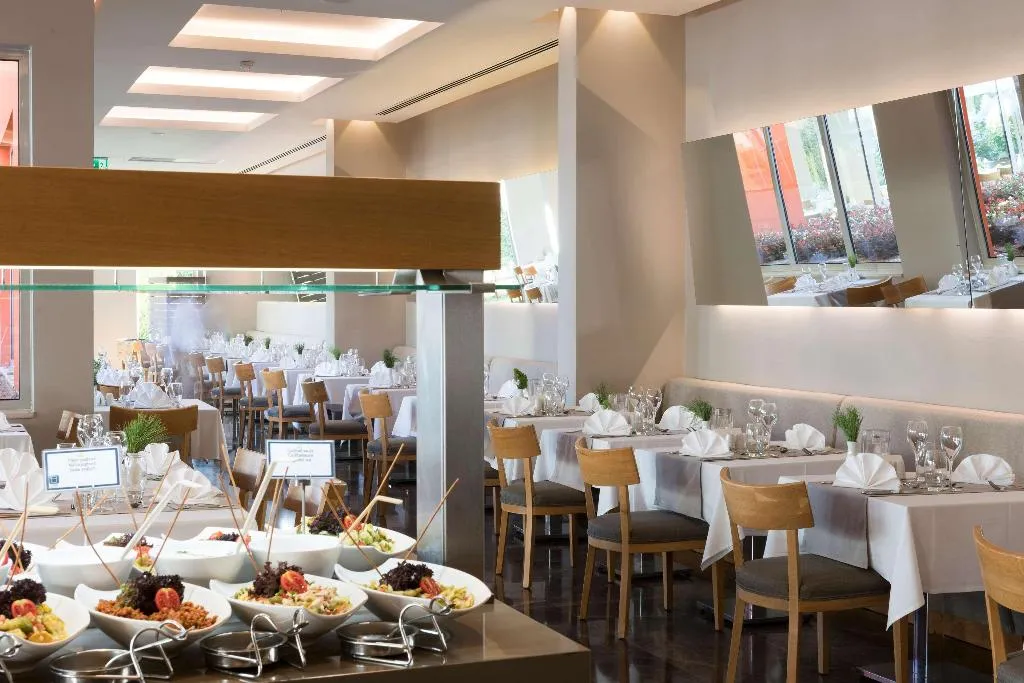 Restaurant, Tui Blue Barut Andiz, Antalya