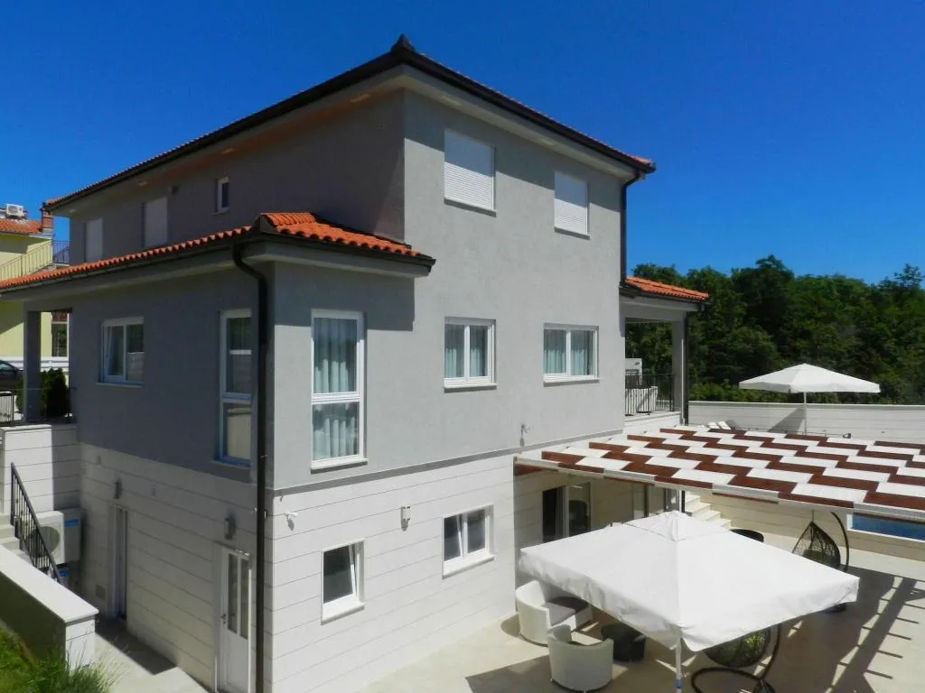 General view, YourCroatiaHoliday Bed & Breakfast, Istria