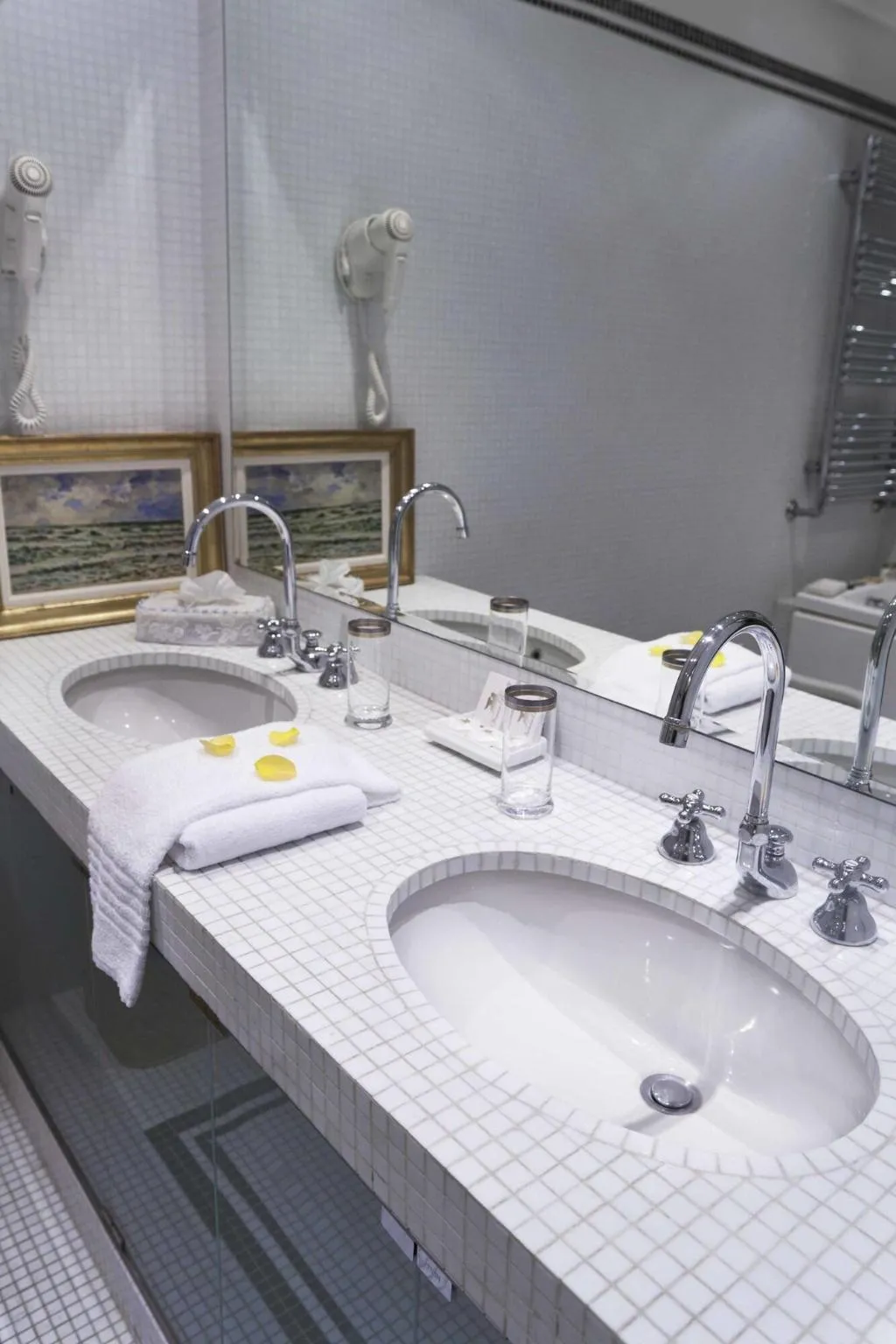 SUITE SUPERIOR WITH DOUBLE BED Room, Palazzetto Pisani, Venice