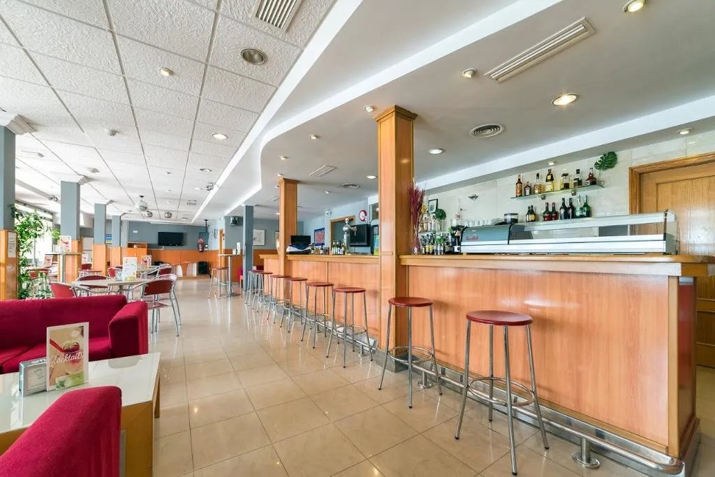 Bar, Montemar, Costa Blanca