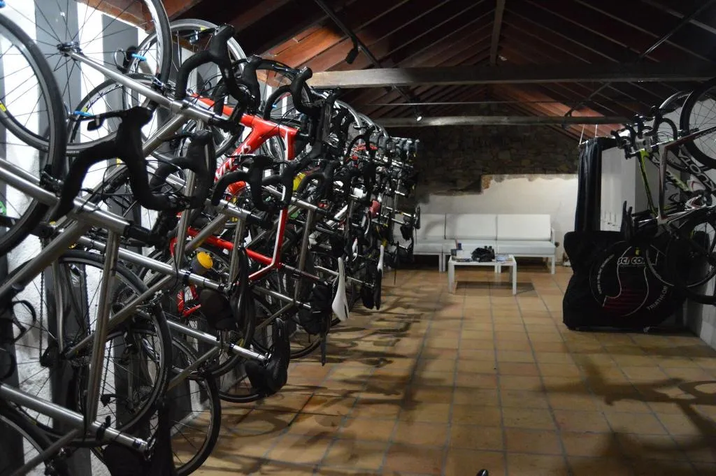 Sports and Entertainment, La Casona Del Patio, Tenerife