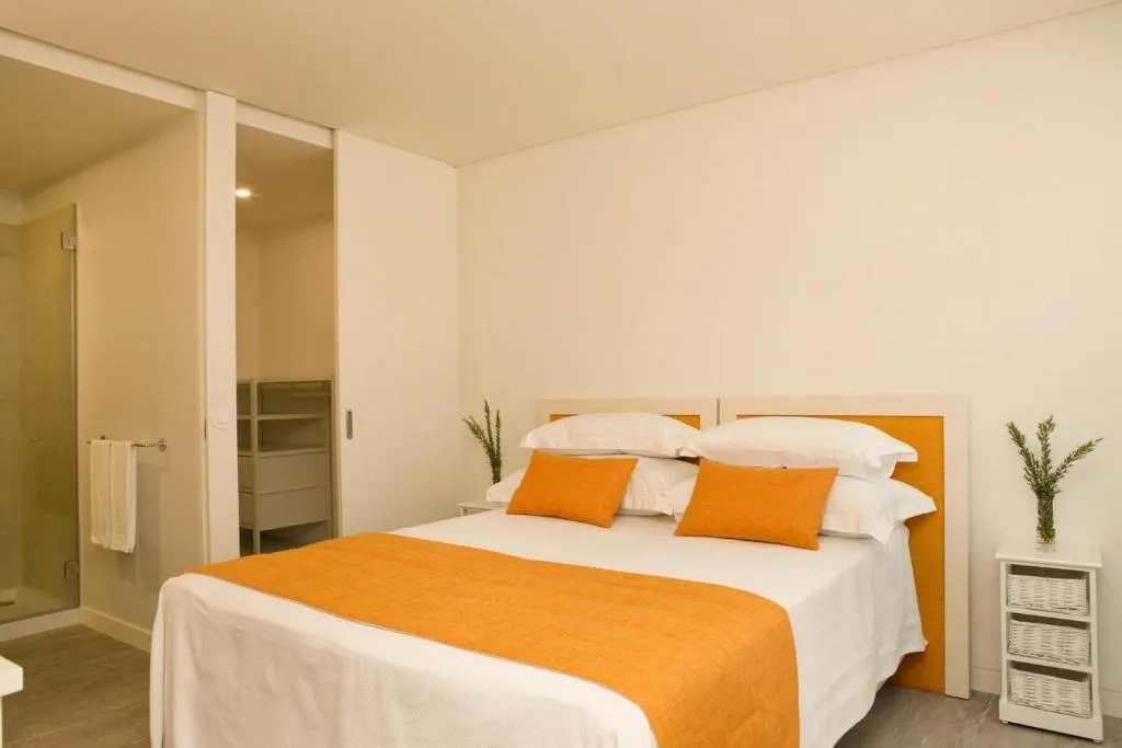 VILLA SUPERIOR Room, Casa Palmela - Small Luxury Hotels & Villas, Lisbon