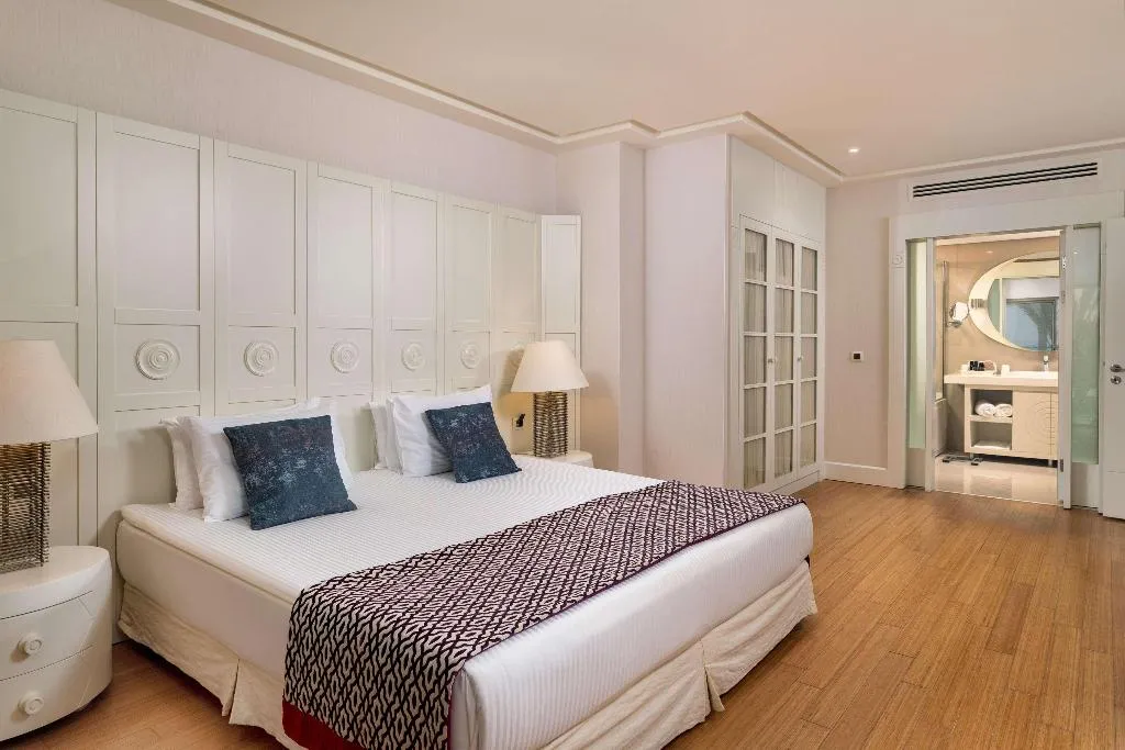 Room, HillStone  Bodrum Hotel & SPA, Bodrum
