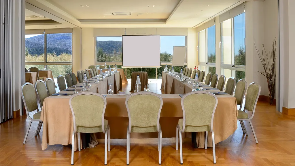 Conferences, Plaza Resort Hotel, Athens