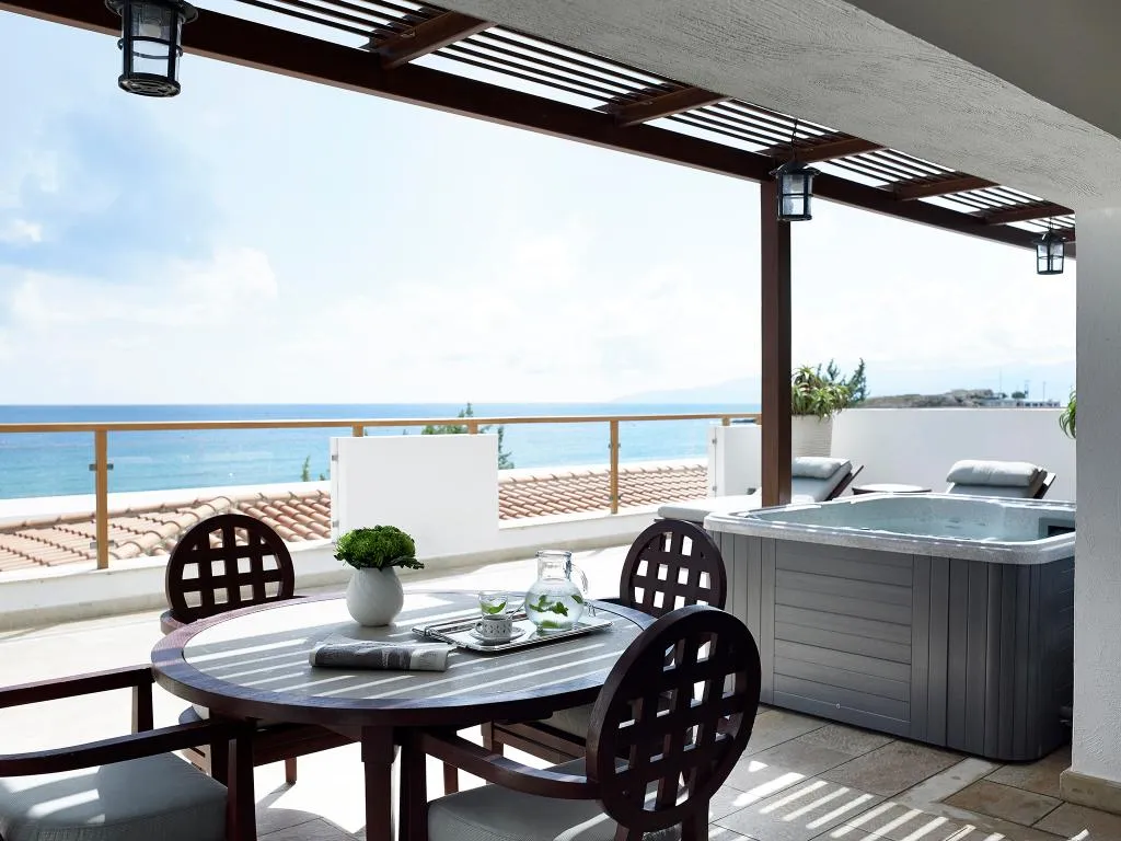 SUITE STANDARD Room, Creta Maris Resort-All Inclusive, Crete