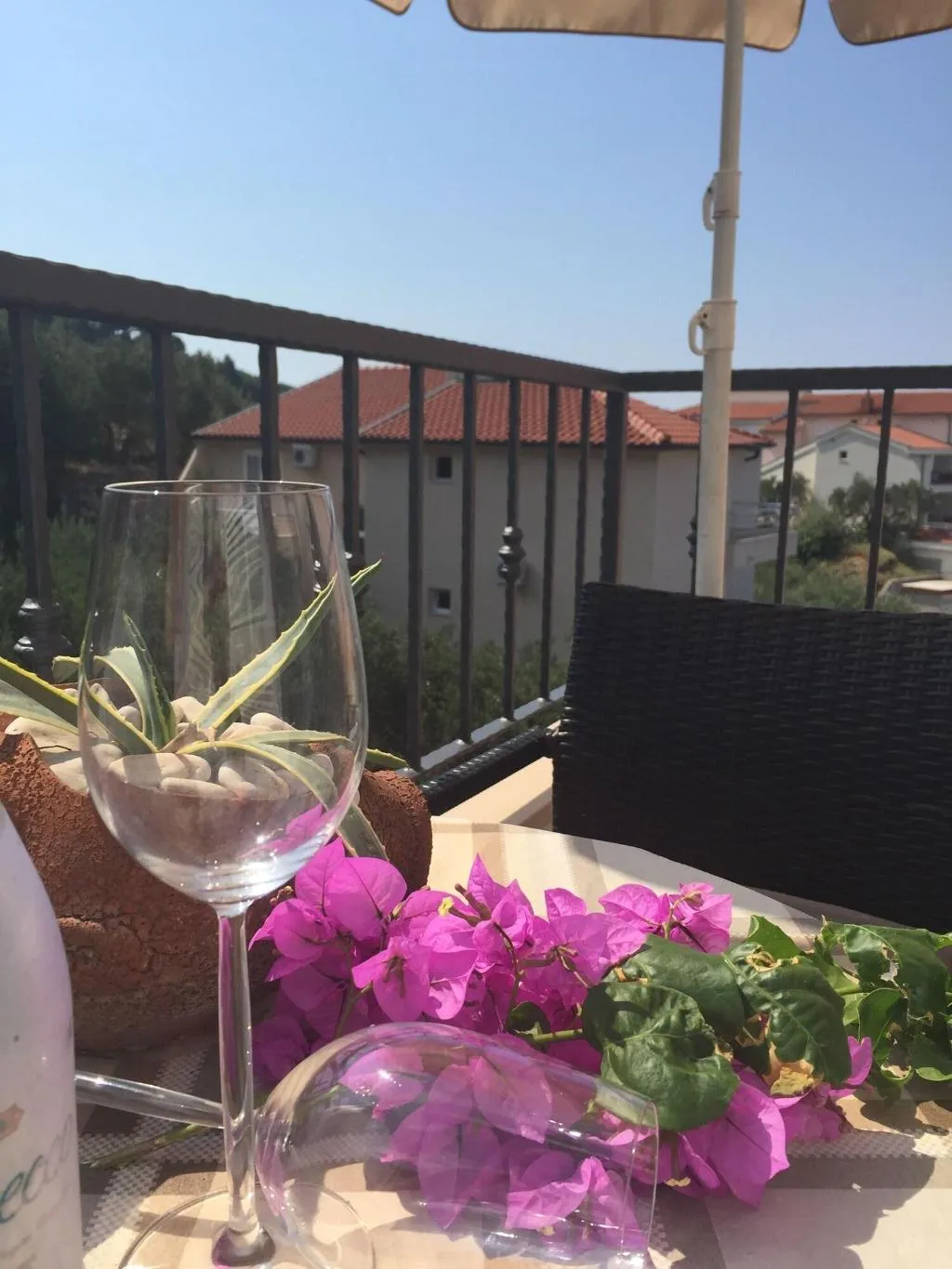 Room, Villa Bougenvilia Tomas, Split