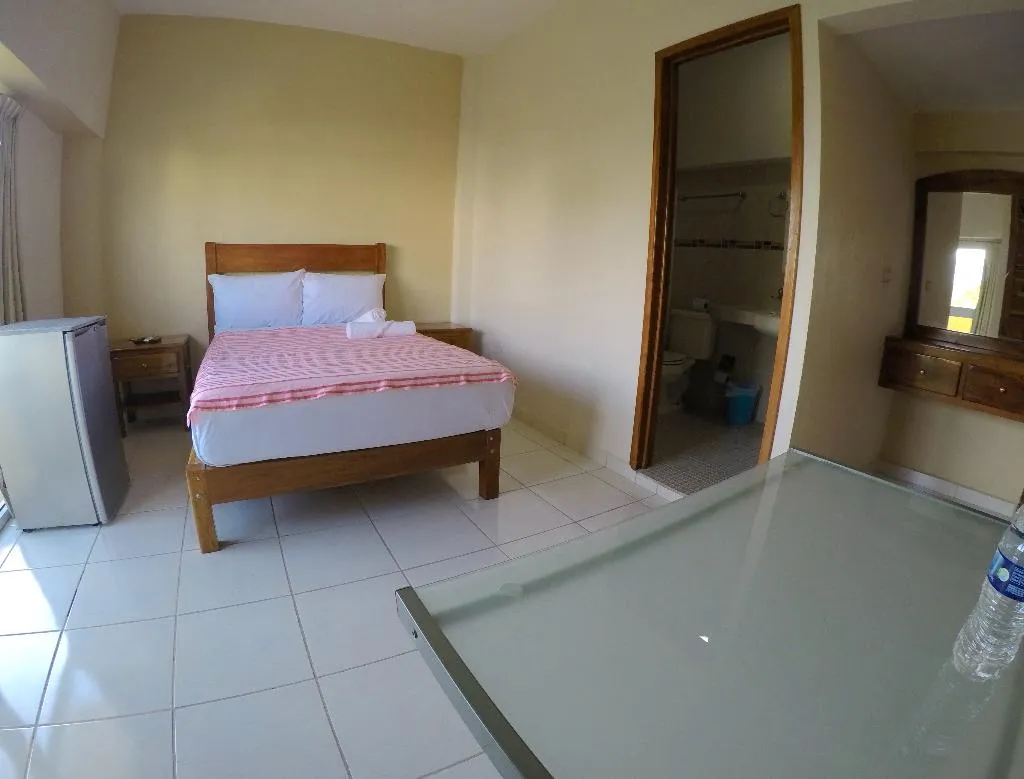 SINGLE SUPERIOR Room, Plaza del Sol, Playa Del Carmen