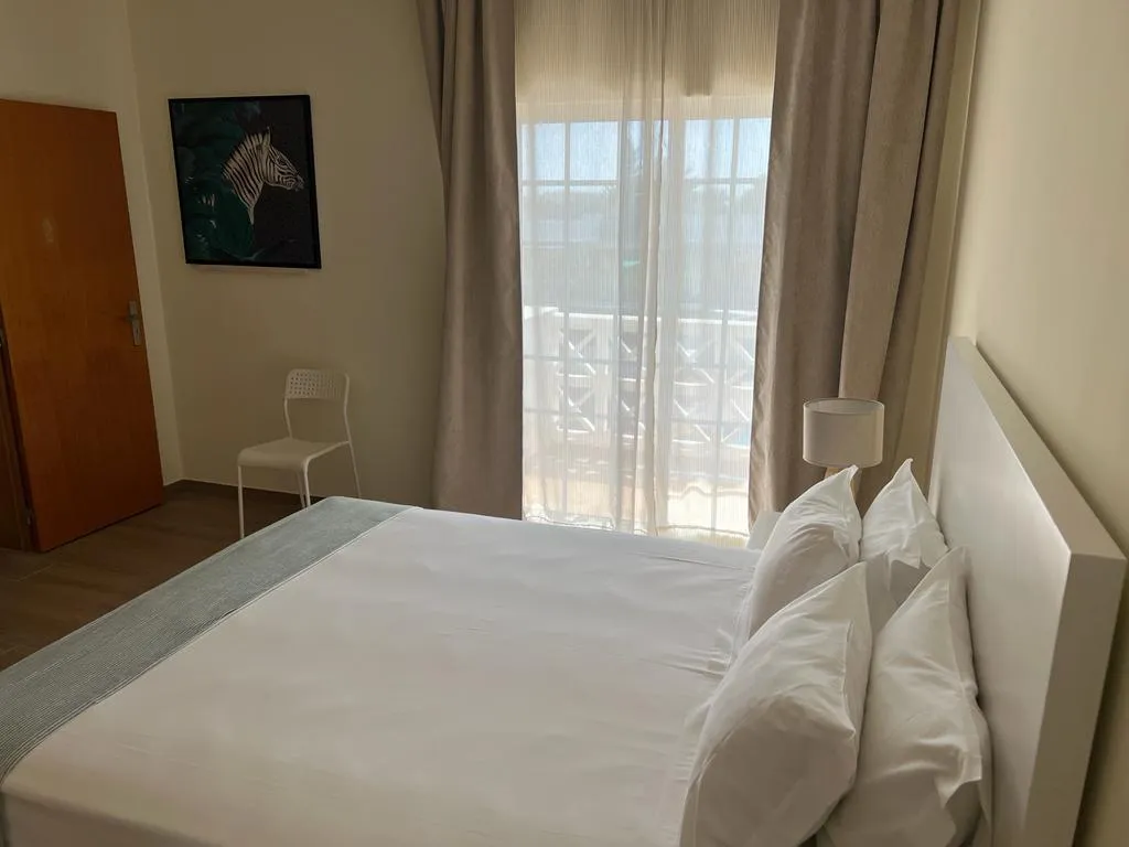 VILLA DELUXE POOL VIEW Room, Balaia Plaza Al, Algarve