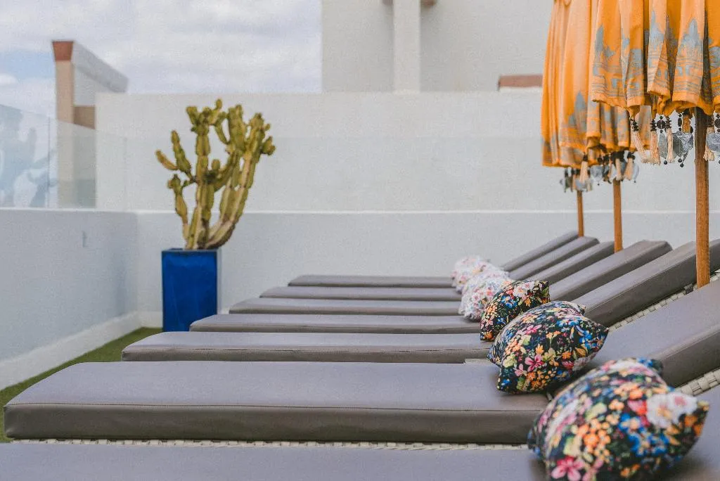 Lobby, Apartamentos Islamar Arrecife - Only Adults, Lanzarote
