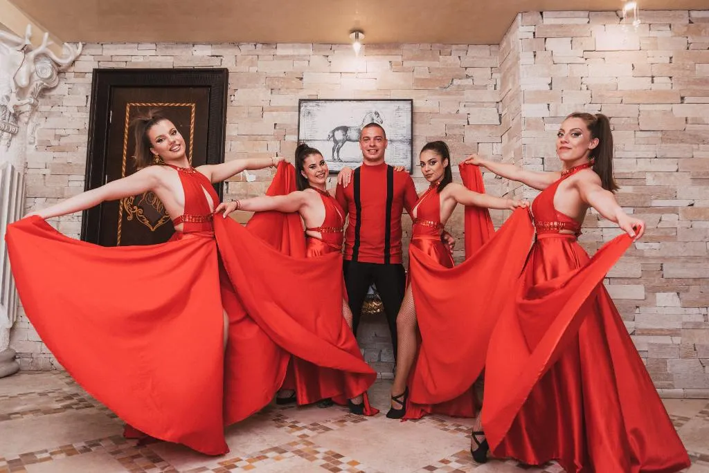 Sports and Entertainment, Villas Elenite Premium, Bourgas