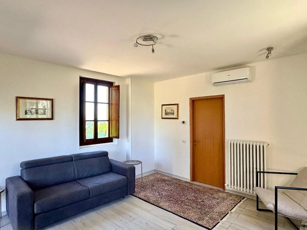 DOUBLE ONE BEDROOM ONE BATHROOM Room, Hotel Villa Castiglione, Florence