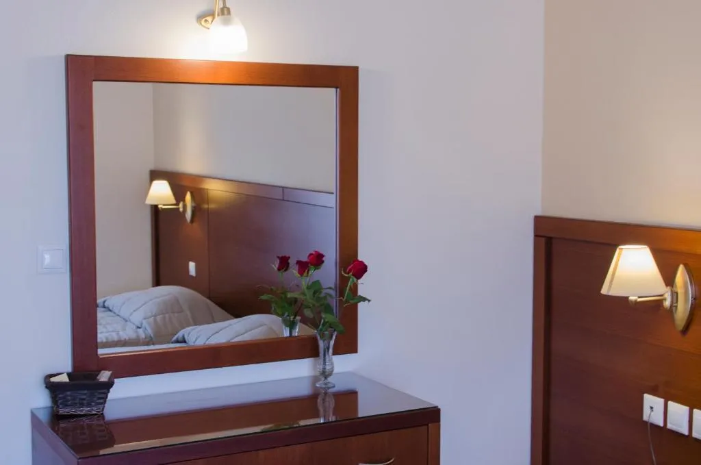 SUITE SEA VIEW Room, El Greco Boutique, Crete