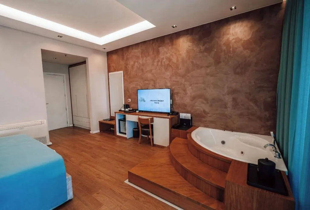 Room, Vm Resort Spa, Kavaje