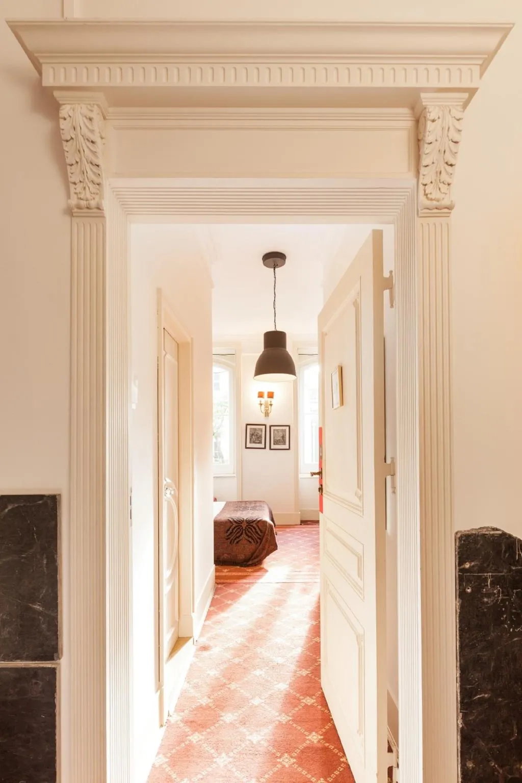 DOUBLE SUPERIOR Room, The Independente Suites & Terrace, Lisbon