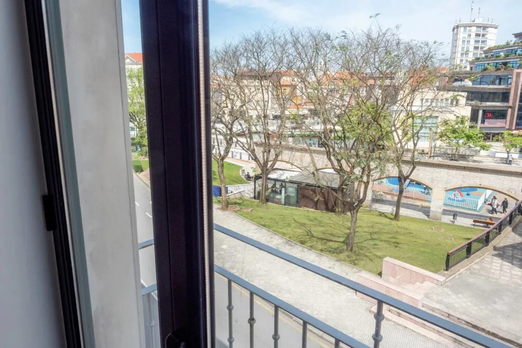 STUDIO SUPERIOR WITH VIEWS Room, Ria Centrum - Smart Residence, Porto