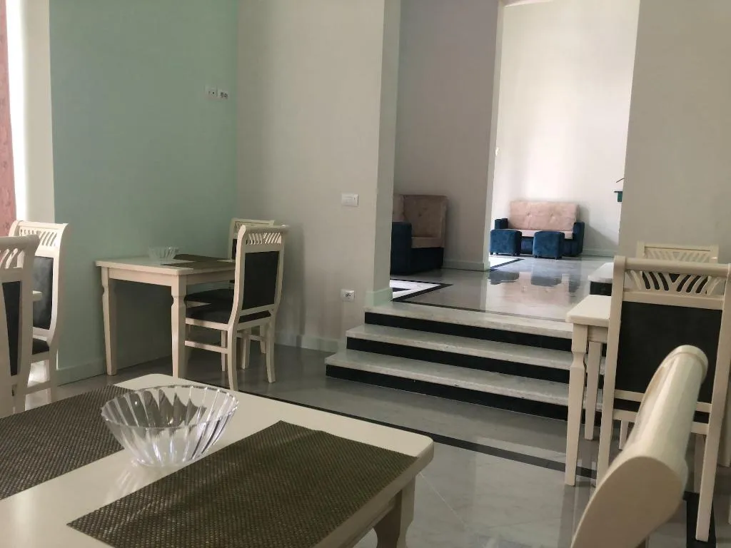 Restaurant, Hotel Veliera, Durres