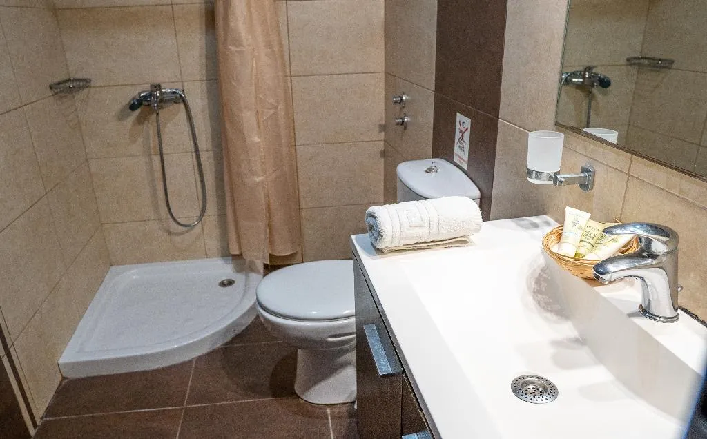 APARTMENT ONE BED Room, Stella Paradise by Checkin, Crete
