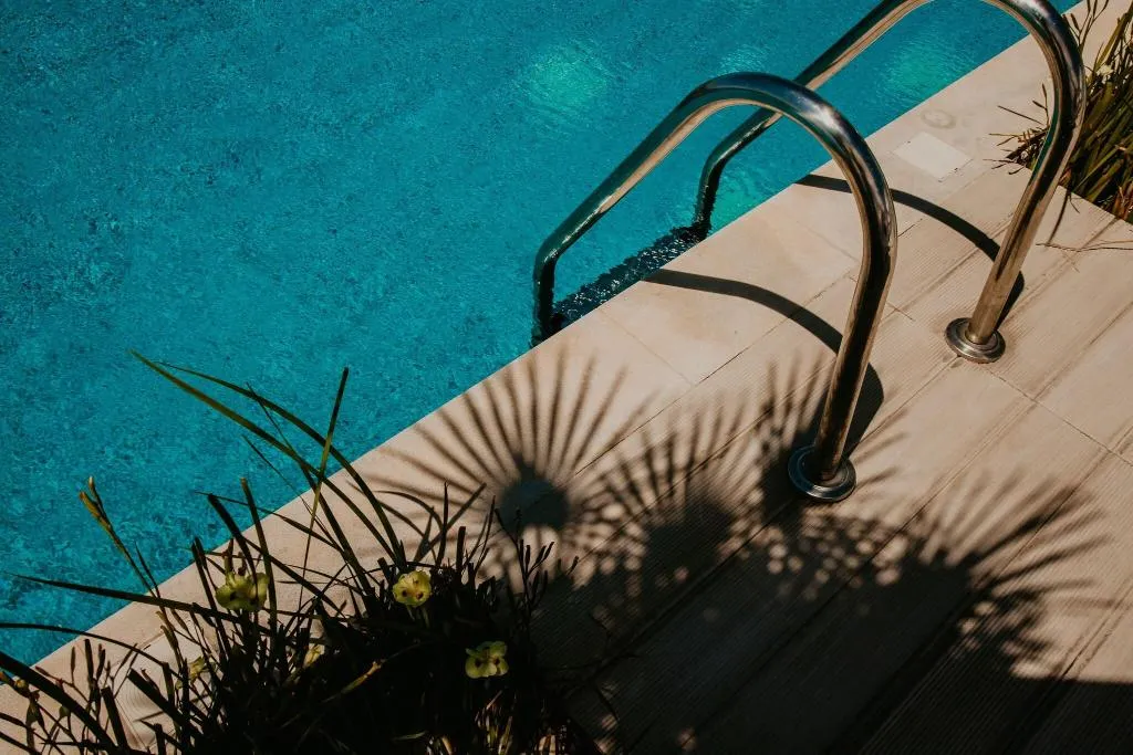 Pool, Napa Suites, Cyprus