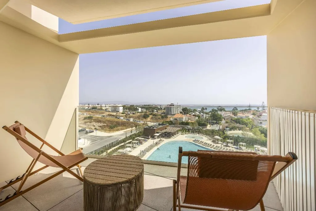 APARTMENT THREE BEDROOMS WITH VIEWS Room, The Editory Residence Lagos, Algarve