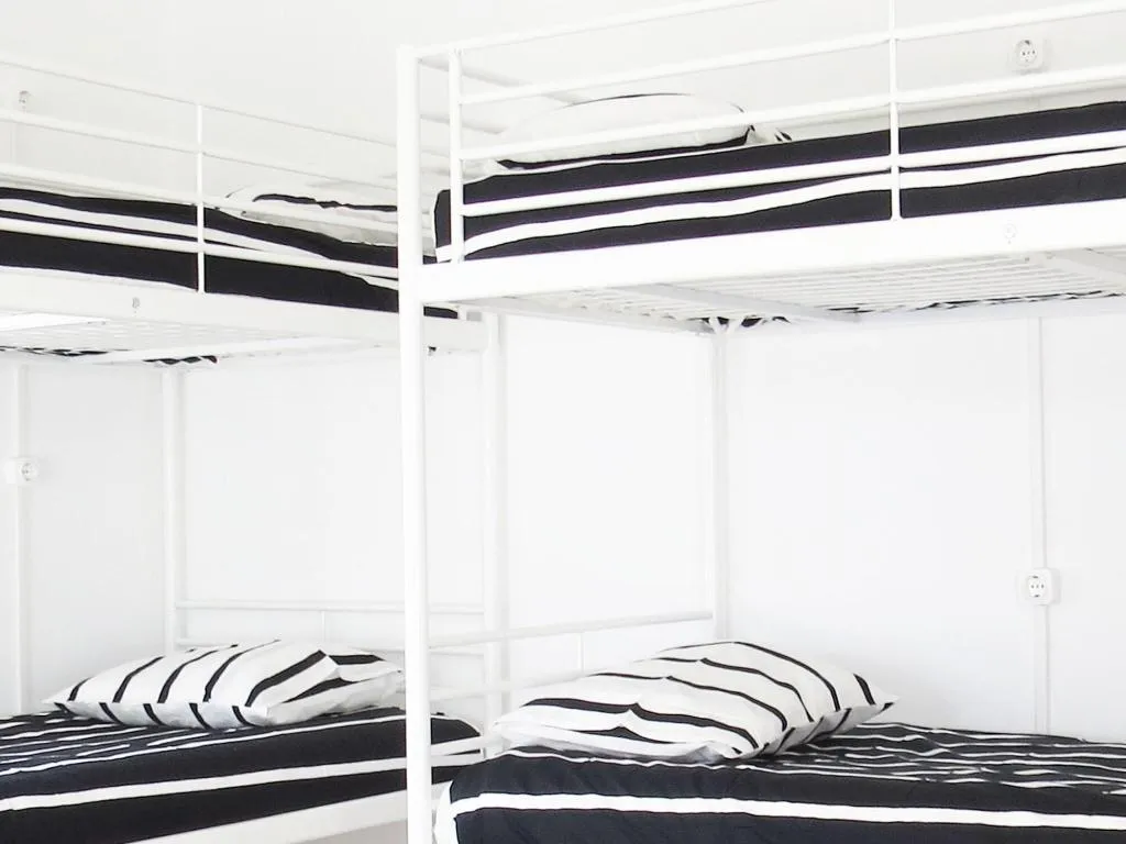Room, The 17 Hostel, Algarve