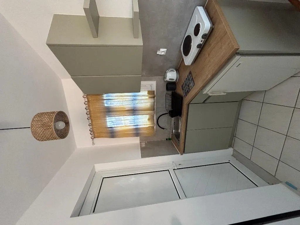 STUDIO DELUXE WITH AIR CONDITIONING Room, Vaso Alykanas Studios, Zante