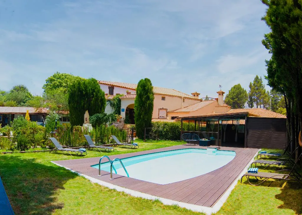 Pool, El Refugio - Solo Adultos, Gran Canaria